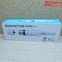 ショップジャパン インビクタスワン ライト ハンディセット INV1WS05 サイクロン式 クリーナー 富岡店【中古】