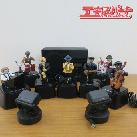 LITTLE JAMMER meets KENWOOD リトルジャマー ミーツ ケンウッド 平塚店【 ...