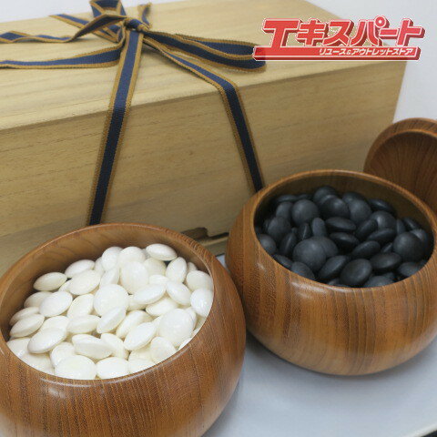 楽天市場】碁石 中古の通販