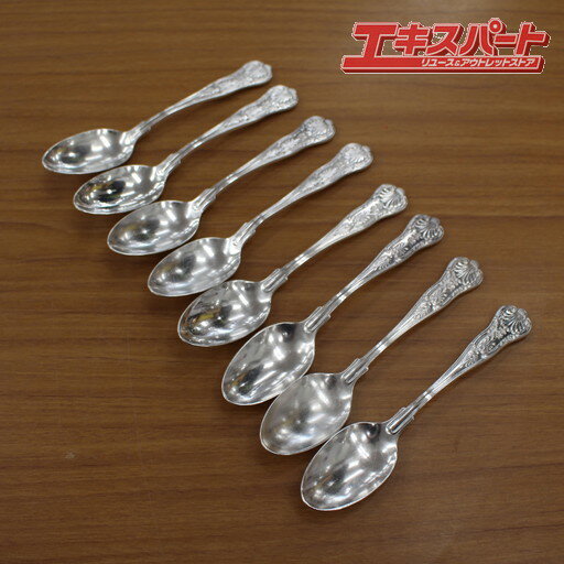 楽天市場】銀 スプーン 中古の通販