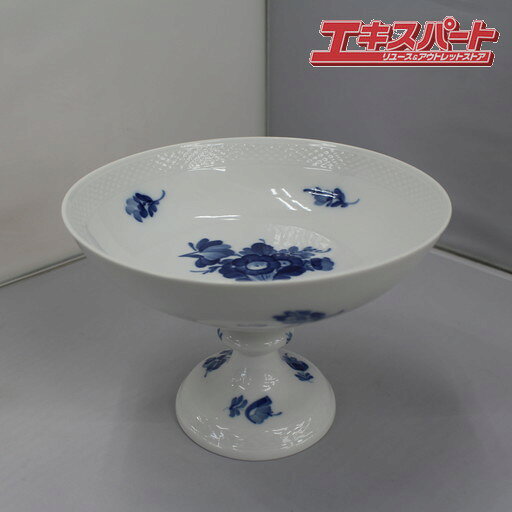 楽天市場】ロイヤルコペンハーゲン ブルーフラワー プレートの通販