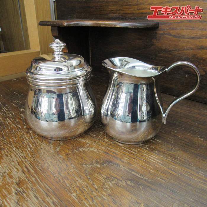 楽天市場】クリストフル（シュガーポット｜コーヒー・お茶用品