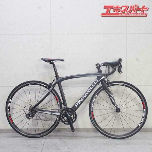 PINARELLO ROKH 105 5700 2×10S 2012 ピナレロ ロク ロードバイク 戸塚店【中古】