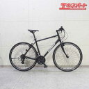 GIANT ESCAPE R3 ALTUS M310 3×8s 2025 ジャイアント エスケープ クロスバイク 戸塚店【中古】