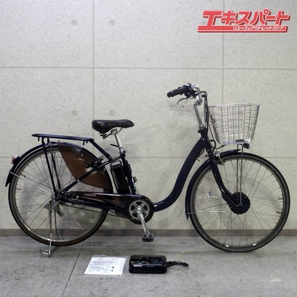 ブリジストン 中古自転車 xre012502116sil1.jpg