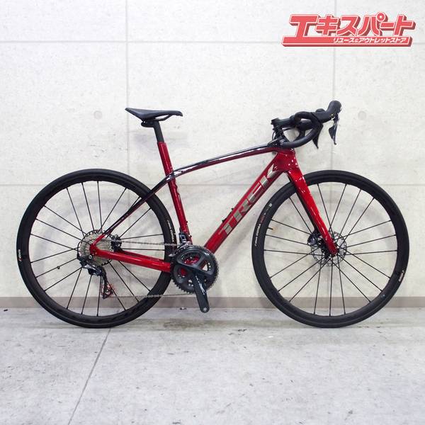 TREK DOMANE SL6/トレック ドマーネ ULTEGRA R8000 2×11S 2022年 ロードバイク 戸塚店【中古】