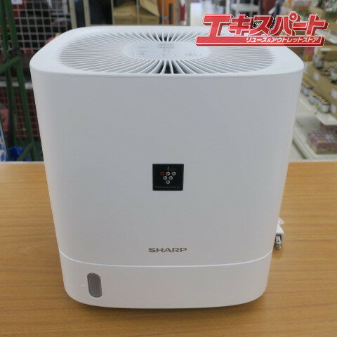 Cloth Dryers - SHARP 除湿乾燥機 CV-S60 2025年製 平塚店【中古】