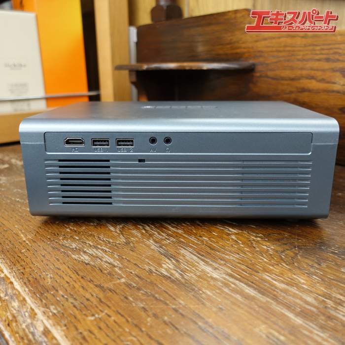 OWNKNEW プロジェクター 4k対応 小型...の紹介画像3
