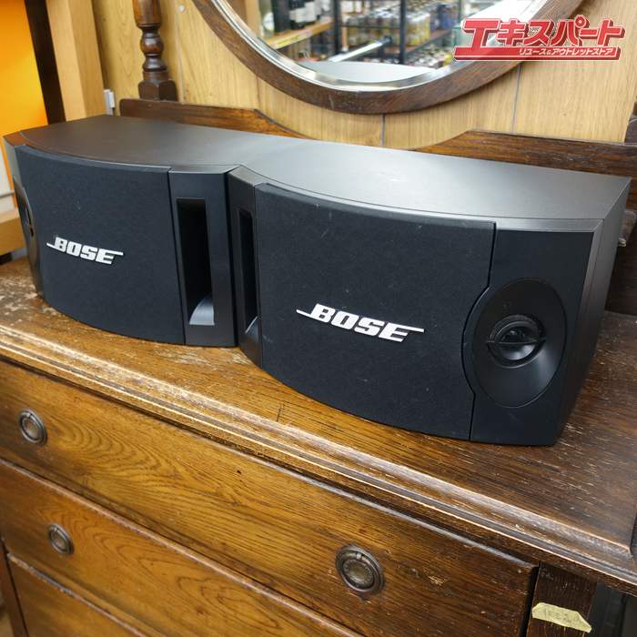 楽天市場】bose 201vの通販