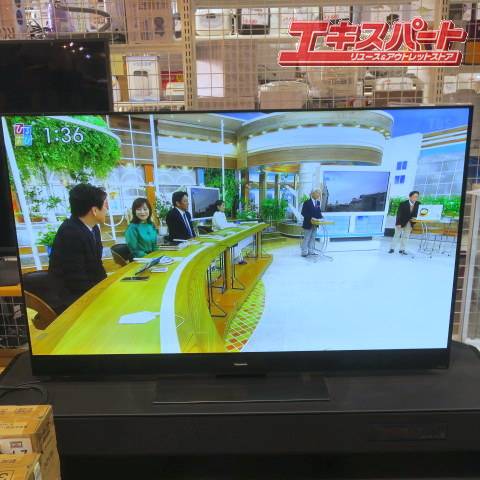 Panasonic/パナソニック 有機ELテレビ V