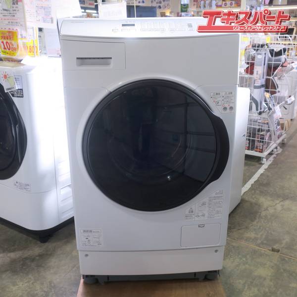 IRIS OHYAMA/アイリスオーヤマ FLK832 2021年製 戸塚店【中古】