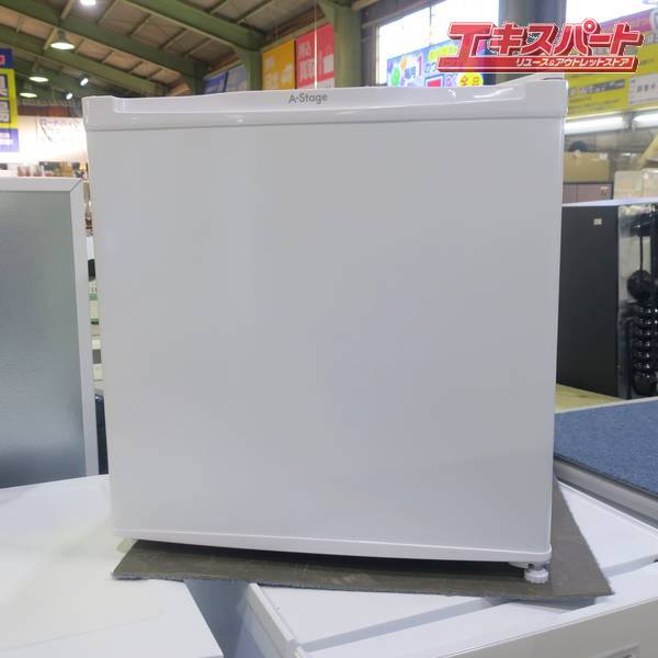 A-stage FZ03A-31 1ドア 31L 両開き 冷凍庫 2025年製 戸塚店【中古】