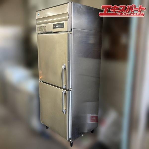 HOSHIZAKI/ホシザキ 業務用冷凍庫 インバータ HF-75BT 2024年製 戸塚店【中古】