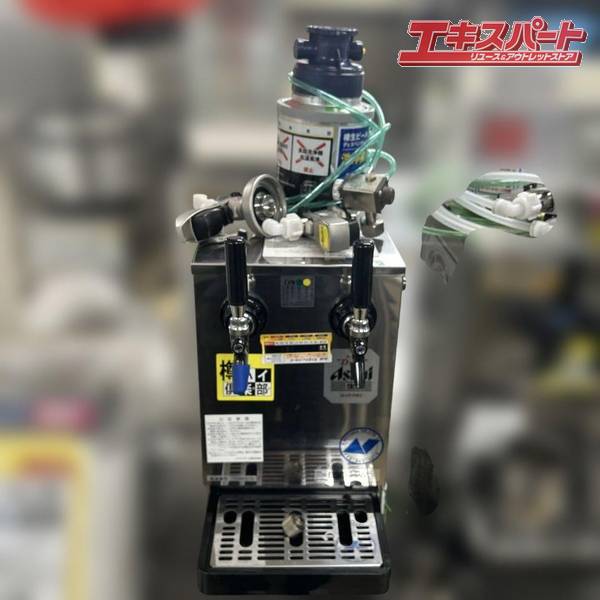 楽天市場】ビールサーバー ニットクの通販