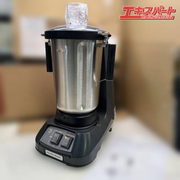 Hamilton Beach/ハミルトンビーチ HBF900S フードブレンダー 大容量 戸塚店【中古】