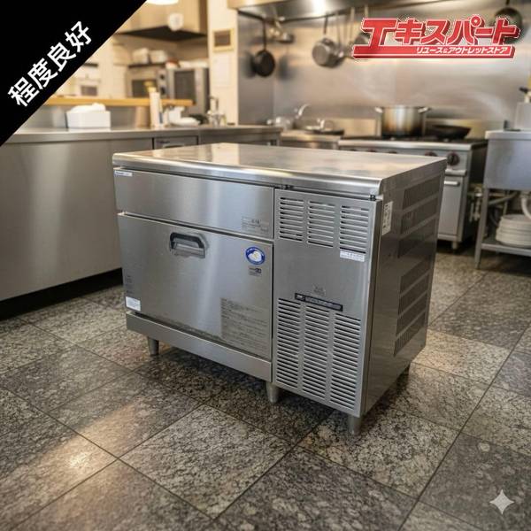 樂天商城 - Panasonic/パナソニック 業務用 製氷機 キューブアイス 2016年 85kg 戸塚店【中古】