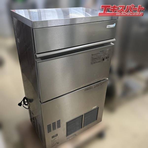 樂天商城 - Fukushima/フクシマ FIC-A95KV 製氷機 2012年製 戸塚店【中古】