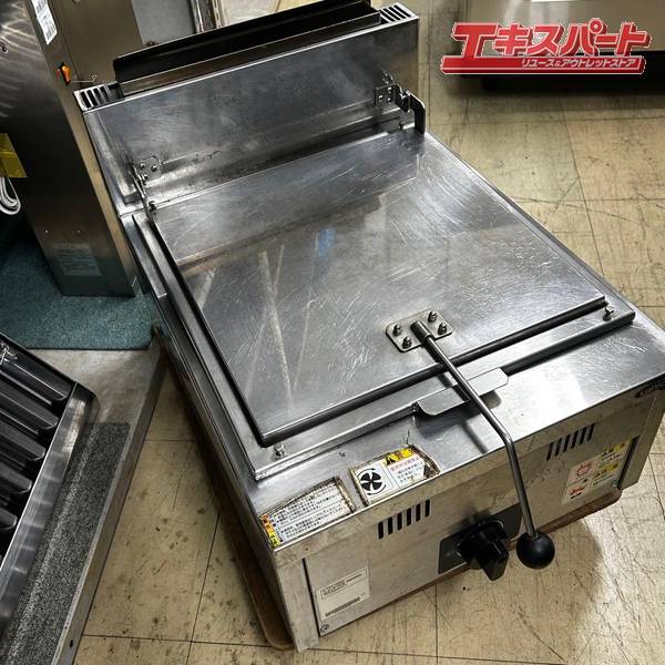 2021年 taniko 卓上餃子焼き機 都市ガス 2021年 taniko 卓上餃子焼き機 都市ガス 【公式通販】