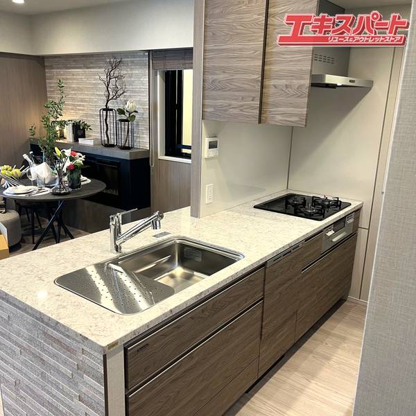 楽天市場】システムキッチン 中古（キッチン用設備｜木材・建築資材