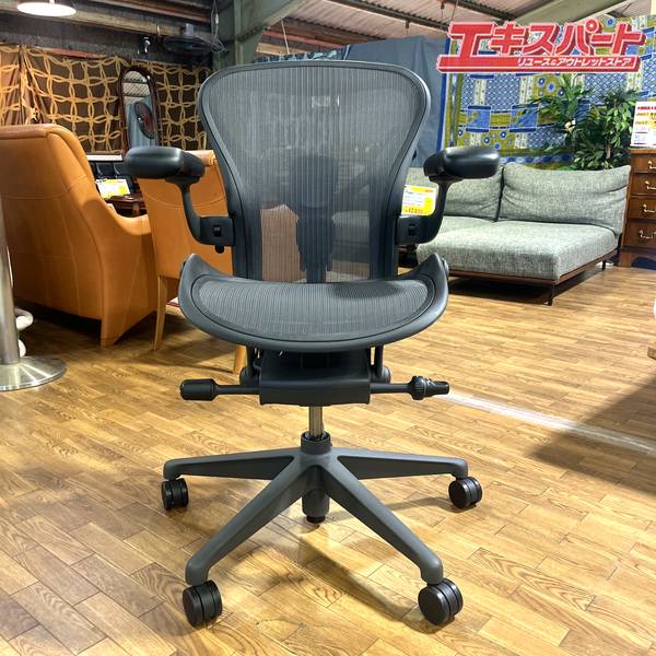 楽天市場】アーロンチェア 中古の通販