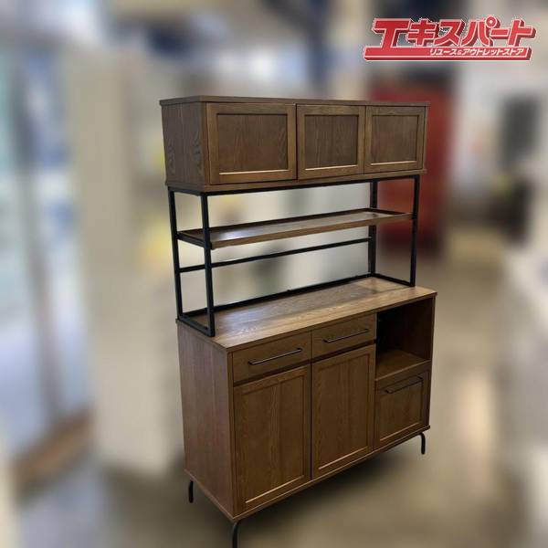 楽天市場】レンジボード 中古の通販