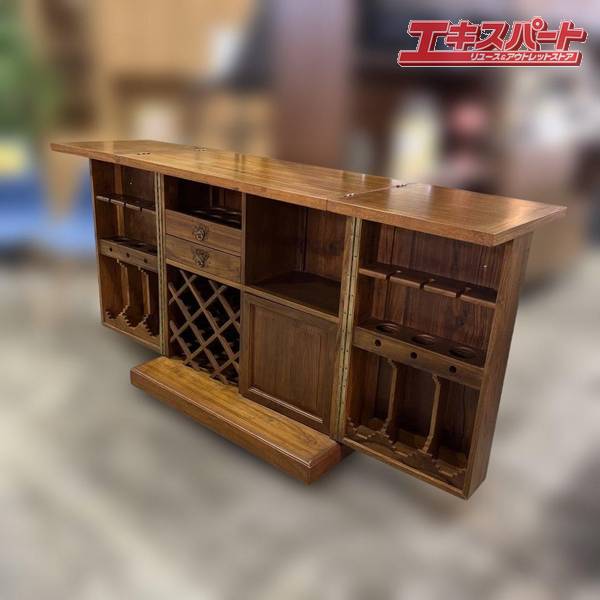 楽天市場】バーカウンター 中古 天板の通販