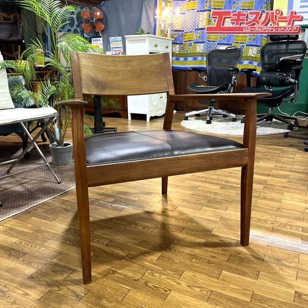 TIME&STYLE タイム＆スタイル Nightfly Chair ナイトフライチェア 戸塚店【中古】