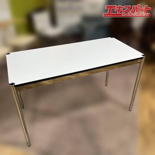楽天市場】usmハラー（オフィスデスク・テーブル｜オフィス家具