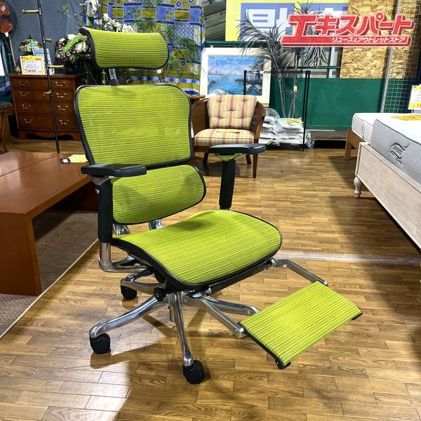 楽天市場】エルゴヒューマン 中古（オフィスチェア｜オフィス家具