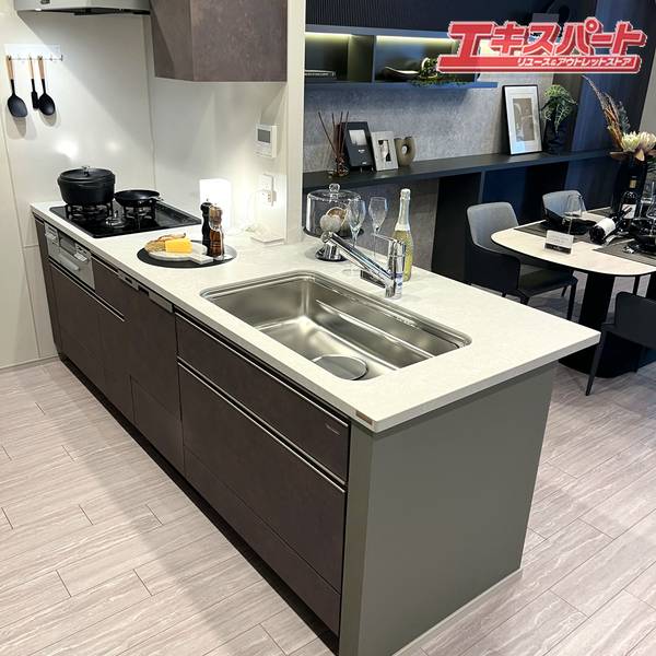 楽天市場】システムキッチン 中古（システムキッチン｜キッチン用設備