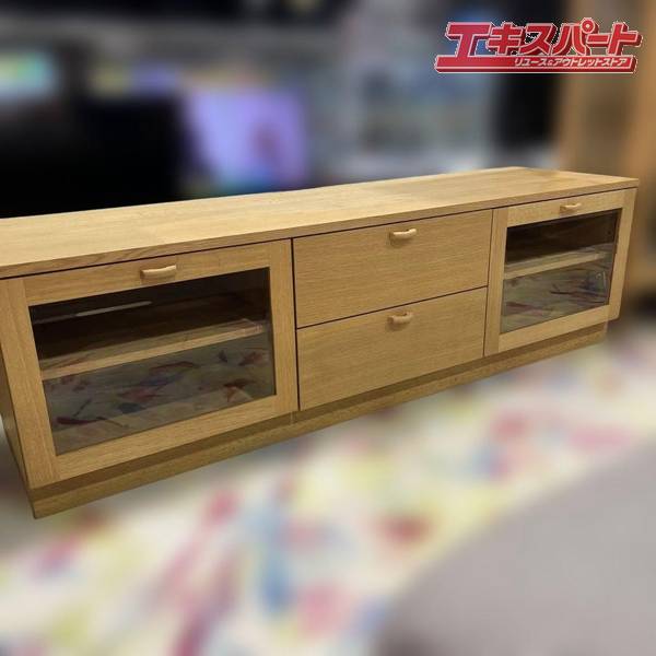 楽天市場】飛騨産業（テレビ台・ローボード｜収納家具）：インテリア