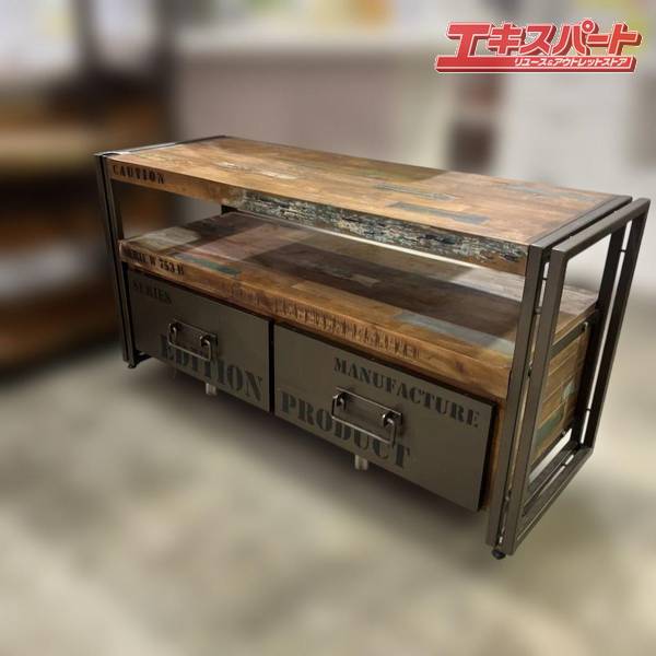 楽天市場】d－bodhi new side tableの通販
