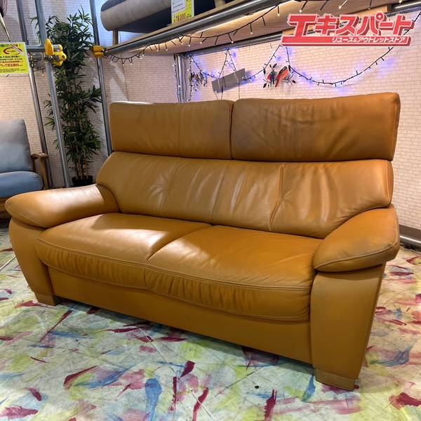 楽天市場】カリモク ソファー 中古の通販
