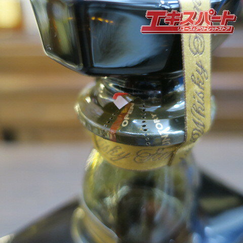【神奈川県/群馬県/埼玉県限定発送】 SUNTORY サントリー ROYAL ローヤル 15年 ゴールドラベル 平塚店【中古】