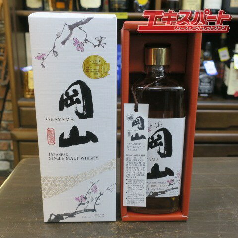 楽天市場】岡山酒造ウイスキーの通販