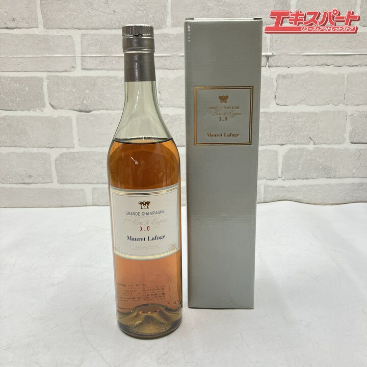 Mauret Lafage ��� ��ե������� XO �֥��ǡ� 700ml 42�� ����Ź