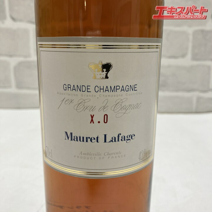 Mauret Lafage モレ ラファージュ...の紹介画像2