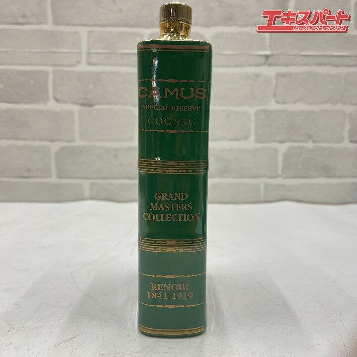CAMUS ���ߥ� �֥å� ���ڥ����ꥶ���� ��Υ����� ���ե��� �� �Х� 700ml ���ؤ���ʤ� ����Ź