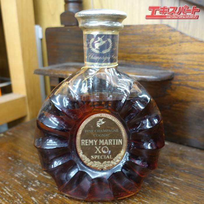 ̤���� REMY MARTIN ��ߡ��ޥ륿�� XO Special ���˥�å��֥��ǡ� ��ƲŹ����š�