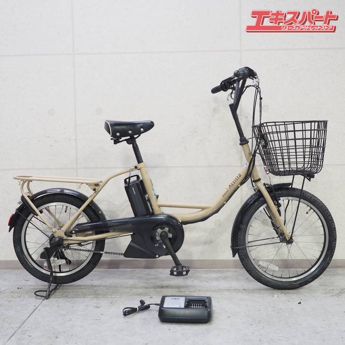 楽天市場】自転車 18インチ（ブランドブリヂストン）（電動アシスト