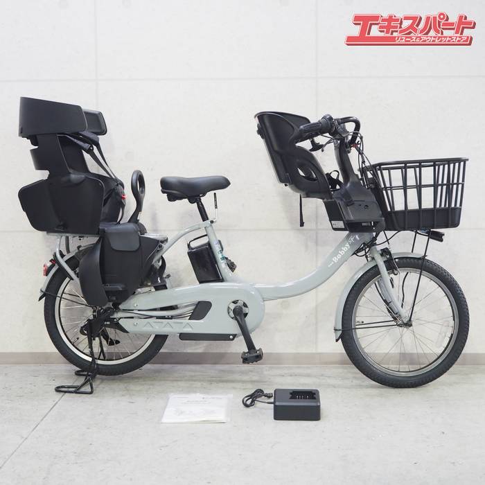 YAMAHA PAS Babby un SP PA20BSP