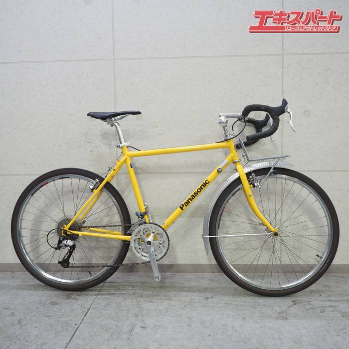 楽天市場】パナソニック（ロードバイク｜自転車・サイクリング