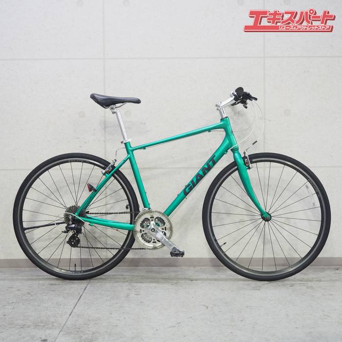 GIANT ESCAPE R3 ALTUS M310 3×8s 2020 ジャイアント エスケープ 戸塚店【中古】