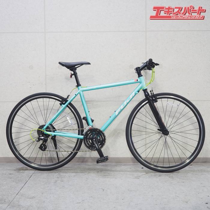 楽天市場】fuji palette（クロスバイク｜自転車・サイクリング