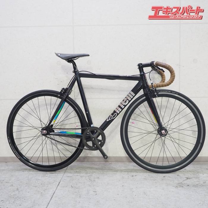 �������ѡ��ȳ�ŷ�Ծ�Ź���㤨���cinelli MASH HISTOGRAM PIST 2015 ���ͥ� �ޥå��� �ҥ��ȥ���� �ԥ��ȥХ��� ����Ź����šۡפβ����Ǥ������ʤ�129,800�ߤˤʤ�ޤ���