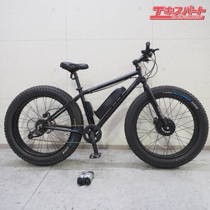 楽天市場】ブロンクス 26インチの通販