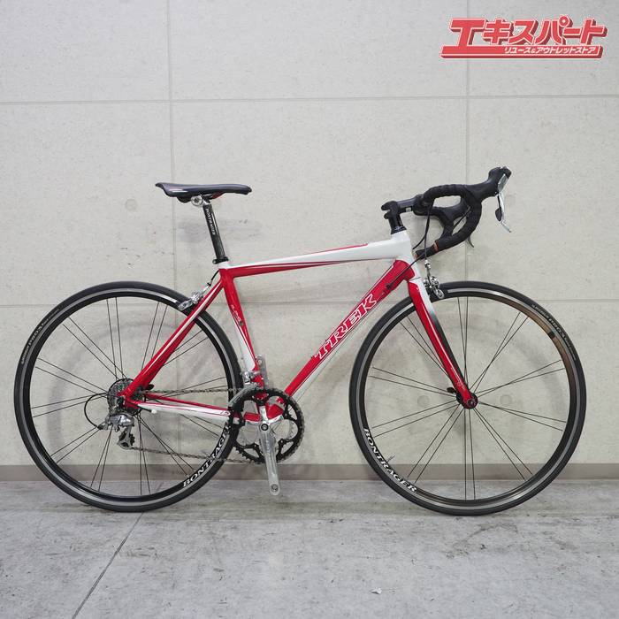 TERK 1.5 TIAGRA 4500 2×9s 2008 トレック ロードバイク 戸塚店【中古】