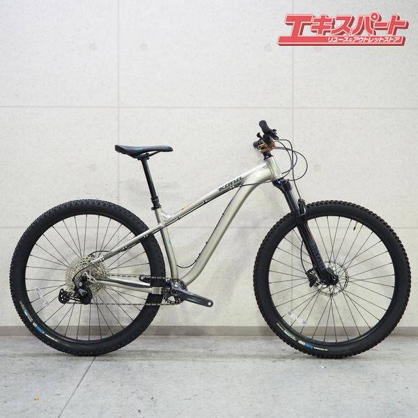 KONA HONZO DEORE M5100 1×11S 2022 マウンテンバイク コナ ホンゾ MTB 戸塚店【中古】
