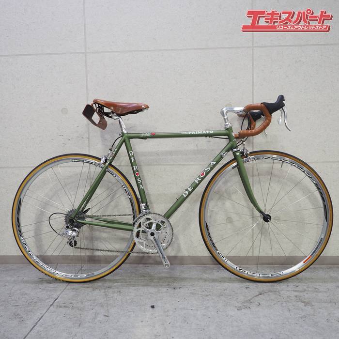 楽天市場】de rosa（ロードバイク｜自転車・サイクリング）：スポーツ