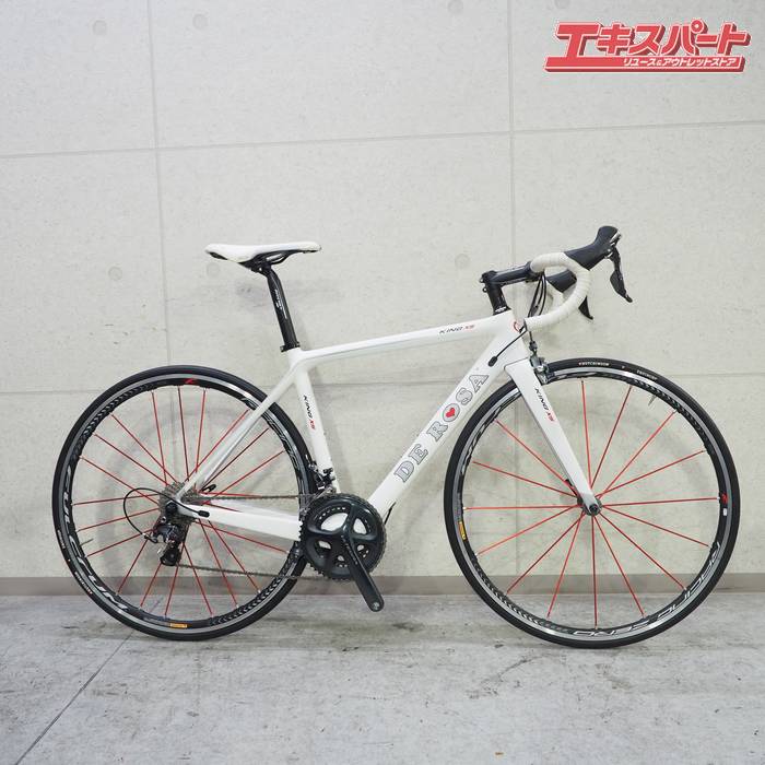 楽天市場】de rosa ステムの通販